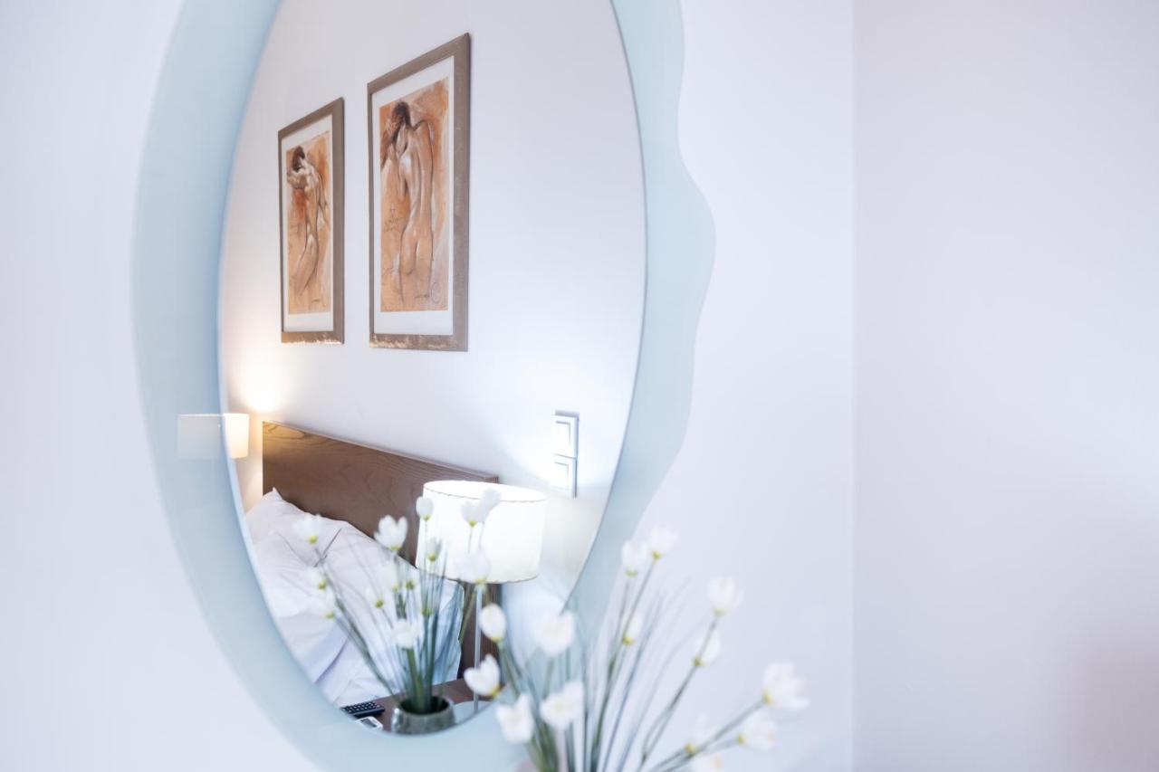 Family Apartment Near Port Piraeus Ngoại thất bức ảnh